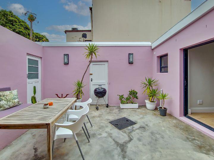 To Let 3 Bedroom Property for Rent in Bo Kaap Western Cape